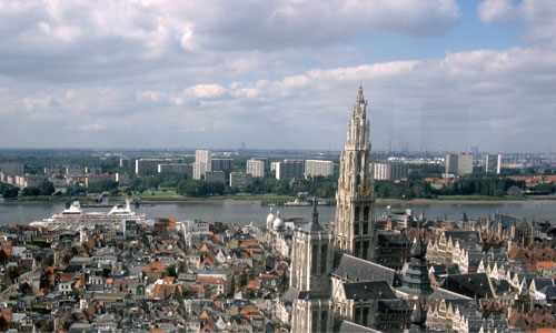 Anvers