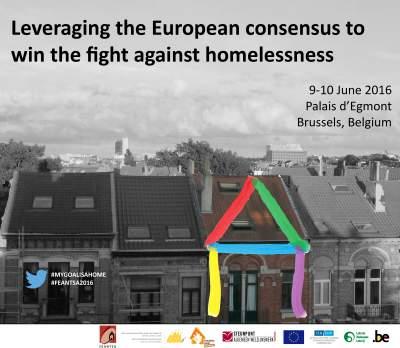 Housing first conference en